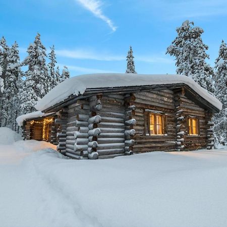 Holiday Home Lumiankelo By Interhome Levi Bagian luar foto