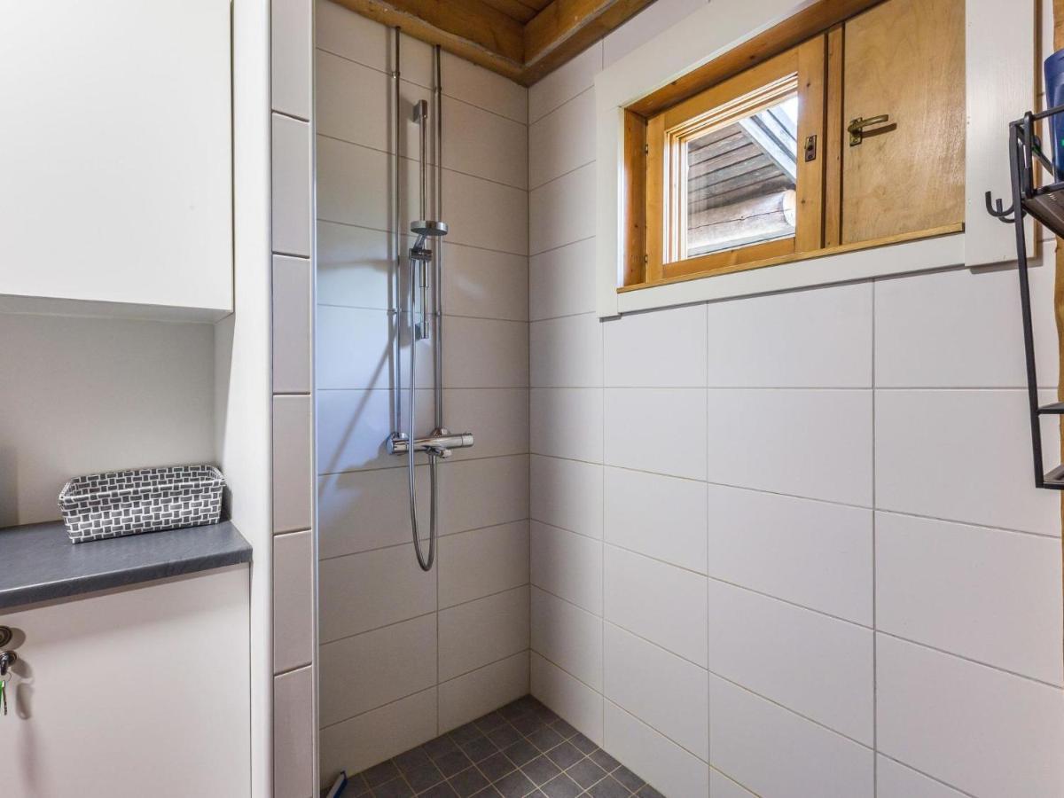 Holiday Home Lumiankelo By Interhome Levi Bagian luar foto