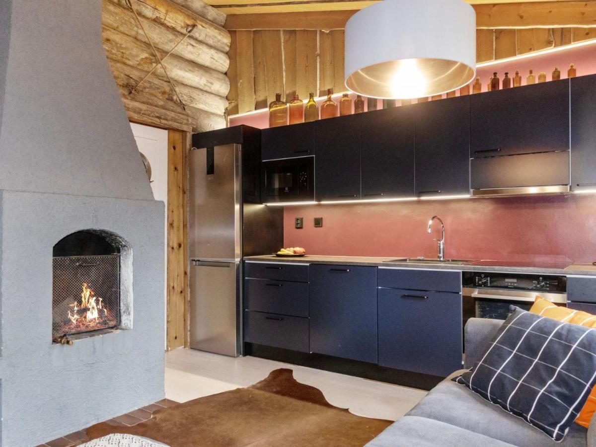 Holiday Home Lumiankelo By Interhome Levi Bagian luar foto